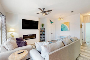 West Beach Retreat